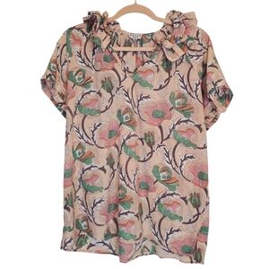 Saule Parc Blouse